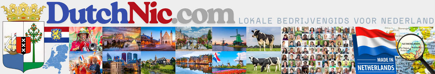 Gemaakt in Nederland - Anam Cara